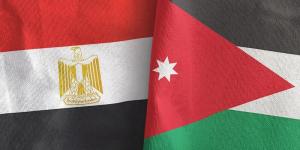 وزير الصناعة الأردنى: التبادل التجارى مع مصر يرتفع بأكثر من 30%