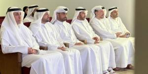تعاون بين «دار الوثائق» ومجلس القضاء في الشارقة