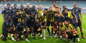 الاتحاد يكتفي بالصفقات المحلية في الصيفية