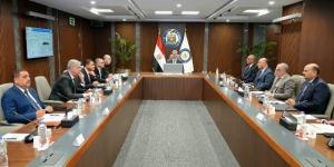 وزير البترول: مجمع البحر الأحمر من أهم المشروعات الداعمة للاقتصاد