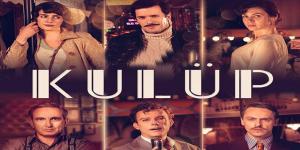 مسلسل الملهى الحلقة 1