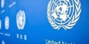 مندوب فلسطين بالأمم المتحدة: لا يوجد مبرر لقتل 60 ألف فلسطيني