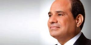 الرئيس السيسي يثمن مساهمة شباب مصر في بناء حاضر يليق بتاريخنا