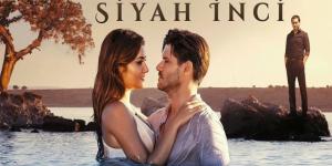 مسلسل اللؤلؤة السوداء الحلقة 2