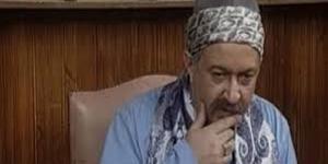 حكاية رفض نور الشريف دوره فى " لن أعيش في جلباب أبي"