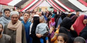 استئناف الدعاية للمرشحين بجولة الإعادة لانتخابات الشيوخ اليوم