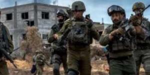 إصابة فلسطينيين بالاختناق خلال اقتحام الاحتلال الإسرائيلي شمال القدس المحتلة