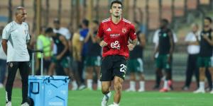 زيزو يتقدم بشكوى للنائب العام ضد مجلس إدارة الزمالك