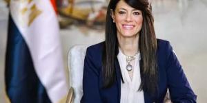 وزيرة التخطيط تشارك في فعاليات إطلاق الاستراتيجية الوطنية للشباب والرياضة 2025-2030