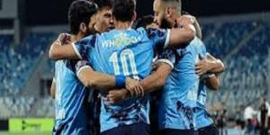  بيراميدز يتفوق على الأهلي في التصنيف الدولي .. والزمالك الـ ١٠٤