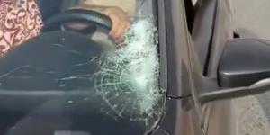 مستوطنون صهاينة يعتدون على الفلسطينيين شمال غرب أريحا بالضفة المحتلة