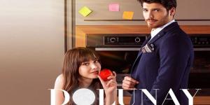 مسلسل البدر الحلقة 2
