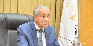 وزير المالية ناعيًا علي المصيلحي: رمز للإخلاص والعطاء الوطني