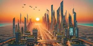 أبوظبي تتربع على عرش الذكاء الاصطناعي في المنطقة بنمو سنوي يبلغ 61%