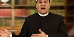 مظهر شاهين ينعي ببالغ الحزن والأسى الدكتور علي مصلحي