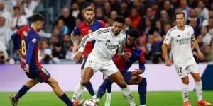 خاطب 3 جهات.. ريال مدريد يهدد رحلة برشلونة التاريخية إلى أمريكا