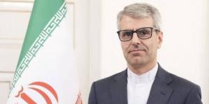 أمين مجلس الأمن القومي الإيراني يزور العراق ولبنان