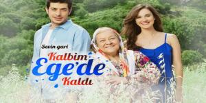مسلسل قلبي بقي في ايجه الحلقة 2