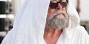 ابن الفاضل الجزيري يكشف عن وصية والده: الحاضرون في الجنازة باللون الأبيض
