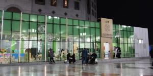 أكثر من 48 ألف طفل يستفيدون من خدمات ضيافة الأطفال بجوار المسجد النبوي
