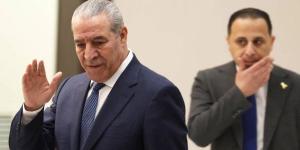 الشيخ يطلع أعضاء من "ثوري فتح" على الجهود المبذولة لوقف حرب الإبادة على غزة