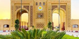 الأماكن الشاغرة للشعب العلمية نظام حديث المرحلة الثالثة.. أبرزها: زراعة دمياط وتربية الوادي الجديد