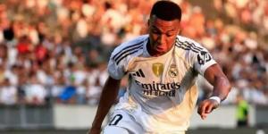 بالقميص الأسطوري.. مبابي يفتتح حقبة جديدة مع ريال مدريد (فيديو)