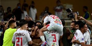 الأهلي يتحرك لضم لاعب الزمالك.. والأخير يرحب