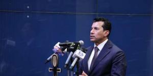 وزير الرياضة: منتخب مصر يسطر التاريخ في مونديال اليد للناشئين