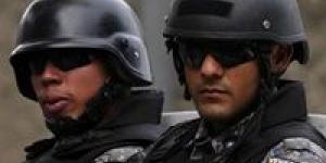 وزير الداخلية الفنزويلى : ضبط كمية كبيرة من المتفجرات في فنزويلا بعد إحباط هجوم
