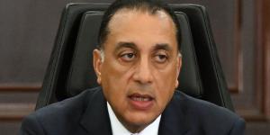 رئيس الوزراء ينعى على المصيلحي وزير التموين والتجارة الداخلية السابق