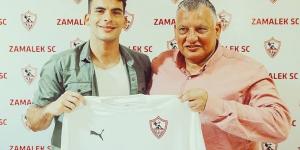والد زيزو يتوعد جماهير الزمالك : هذا هو وقت الحساب