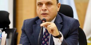كفرالشيخ تستعد لمجابهة (السحابة السوداء)
