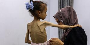 الفقر والمجاعة والحصار… أوجه المعاناة اليومية في قطاع غزة المحاصر