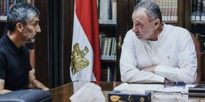 وليد صلاح الدين عن مصير ريبيرو: الأهلي لن ينتظر لنهاية الموسم