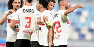 تغريم الزمالك 100 ألف جنيه| أبرز عقوبات الجولة الأولي من الدوري