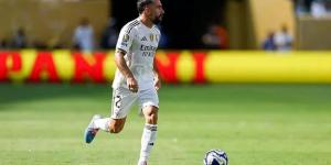 ريال مدريد يستعد لموسم ناري بمواجهة WSG تيرول.. موعد المباراة والتشكيل المتوقع
