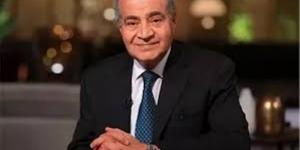 مرتجي ناعيا علي مصيلحي : قيمة وقامة عظيمة خدمت الوطن 