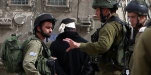 الاحتلال الإسرائيلي يعتقل 3 فلسطينيين ويصيب آخرين في الضفة الغربية