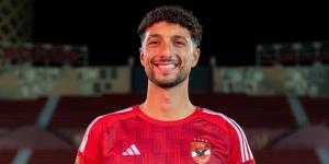 وسام أبو علي يستعد للسفر إلى أمريكا خلال أيام.. والأهلي يترقب تحويل الدُفعة الأولى