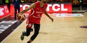 منتخب السلة يهزم مالي فى افتتاح مشواره ببطولة الأفروباسكت 