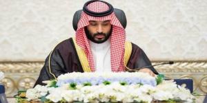 مجلس الوزراء يصدر 11 قراراً خلال اجتماعه برئاسة ولي العهد في نيوم