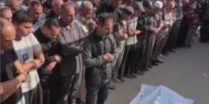 صحة غزة: 138 شهيدا و771 مصابا خلال 24 ساعة بنيران الاحتلال الإسرائيلى