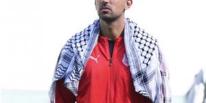 كوكا بعد استشهاد الفلسطيني أنس الشريف: الإدانة لكل مجرم حرب