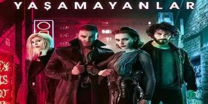 مسلسل الذين لايعيشون الحلقة 2
