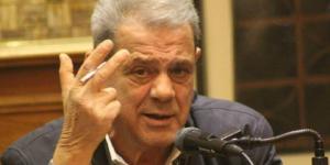 واكيم: طلب نزع السلاح فاقد للشرعية وعلى الحكومة التراجع عنه