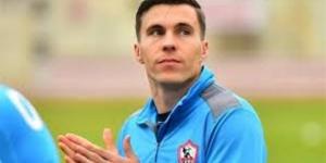 ميشالاك يطلب حلا وديا مع الزمالك
