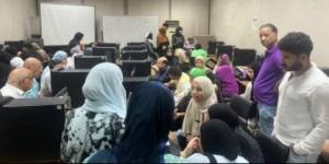 تنسيق المرحلة الثالثة.. الأماكن الشاغرة لطلاب الشعبة العلمية