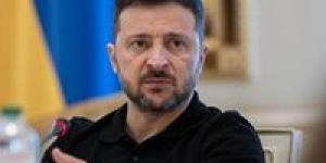 زيلينسكي يشكر زعماء الاتحاد الأوروبي: الضغط المشترك يمكن أن يساعد في إنهاء الحرب