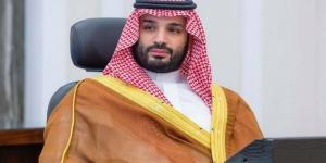 ولي العهد السعودي يبحث مع رئيسة وزراء إيطاليا التعاون وتطورات الأوضاع في غزة